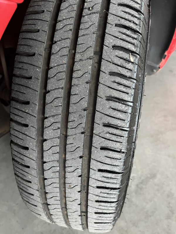 VOYAGE 1.0 MI CITY 8V FLEX 4P MANUAL - 2013 - CAXIAS DO SUL
