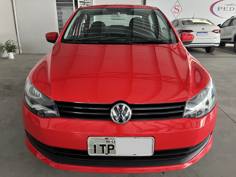 VOYAGE 1.0 MI CITY 8V FLEX 4P MANUAL - 2013 - CAXIAS DO SUL