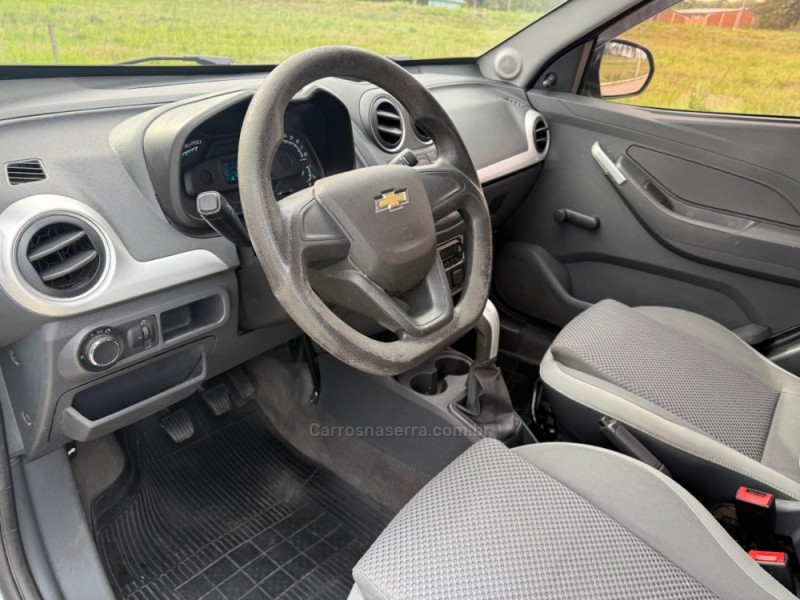 MONTANA 1.4 MPFI LS CS 8V FLEX 2P MANUAL - 2014 - IVOTI
