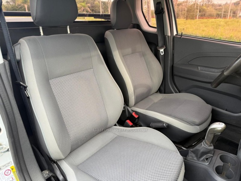 MONTANA 1.4 MPFI LS CS 8V FLEX 2P MANUAL - 2014 - IVOTI