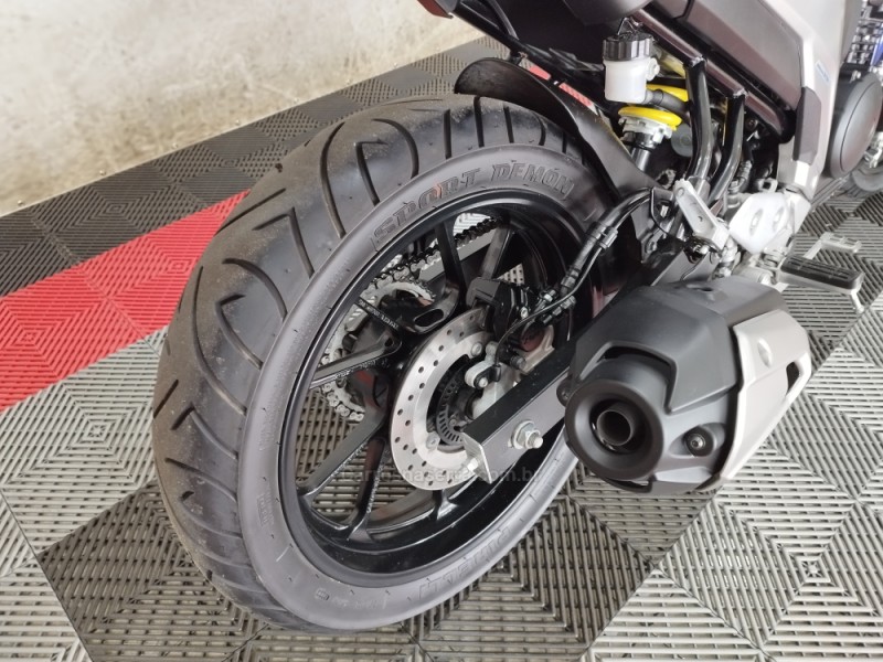 FAZER FZ25 ABS - 2023 - NOVO HAMBURGO