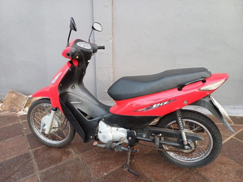 BIZ 125 KS - 2010 - PASSO FUNDO