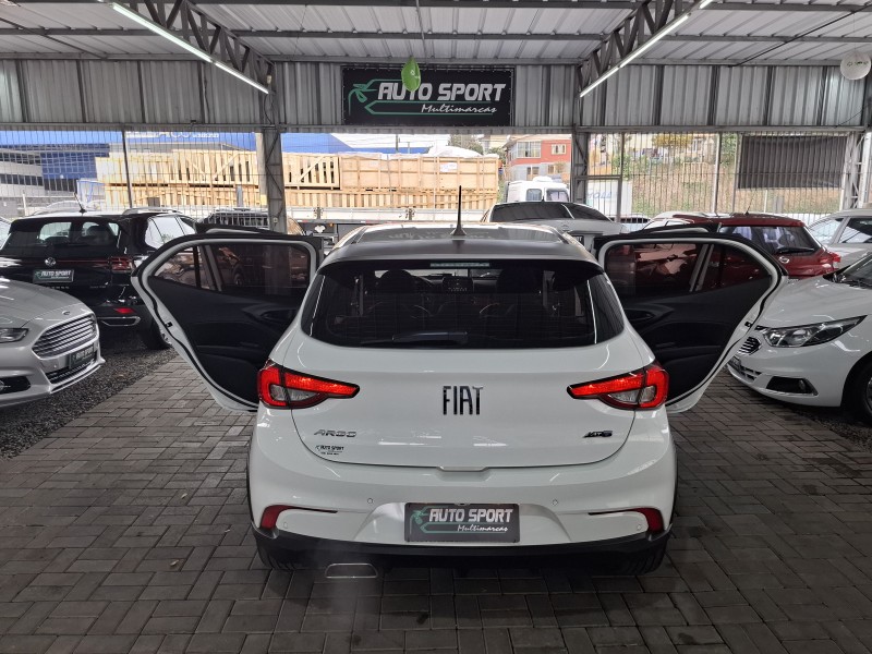 ARGO 1.8 E.TORQ FLEX HGT AT6 - 2020 - CAXIAS DO SUL