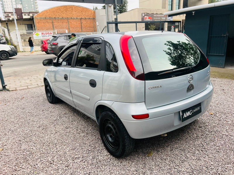 CORSA 1.0 MPFI JOY 8V FLEX 4P MANUAL - 2006 - CAXIAS DO SUL