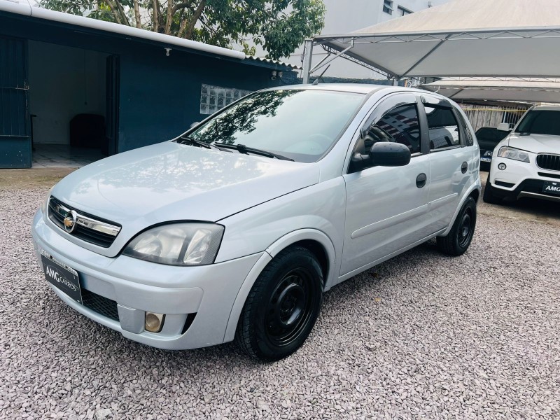 CORSA 1.0 MPFI JOY 8V FLEX 4P MANUAL