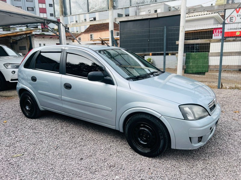 CORSA 1.0 MPFI JOY 8V FLEX 4P MANUAL - 2006 - CAXIAS DO SUL