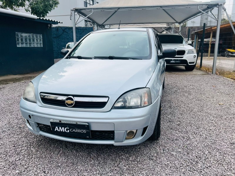 CORSA 1.0 MPFI JOY 8V FLEX 4P MANUAL - 2006 - CAXIAS DO SUL