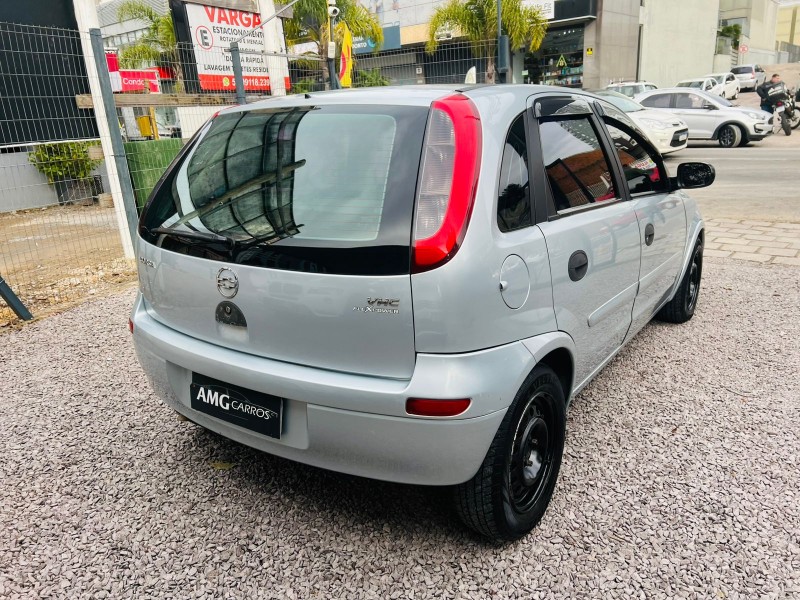 CORSA 1.0 MPFI JOY 8V FLEX 4P MANUAL - 2006 - CAXIAS DO SUL