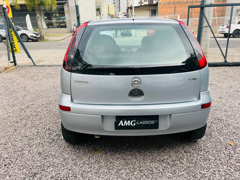 CORSA 1.0 MPFI JOY 8V FLEX 4P MANUAL - 2006 - CAXIAS DO SUL