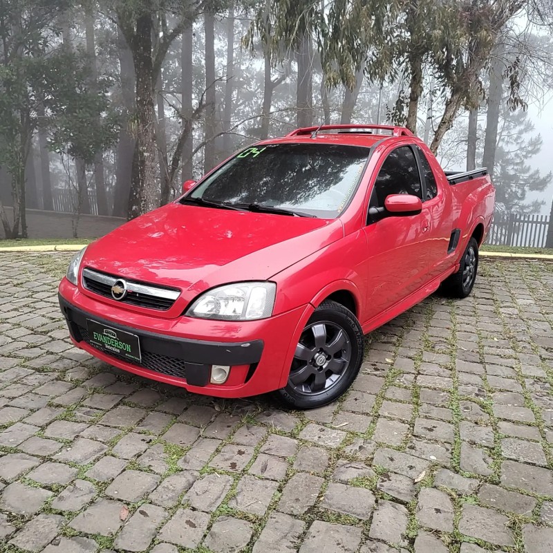 montana 1.8 mpfi sport cs 8v flex 2p manual 2004 caxias do sul