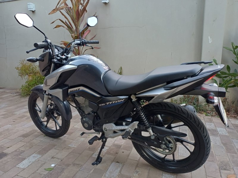 CG 160 TITAN - 2022 - PASSO FUNDO
