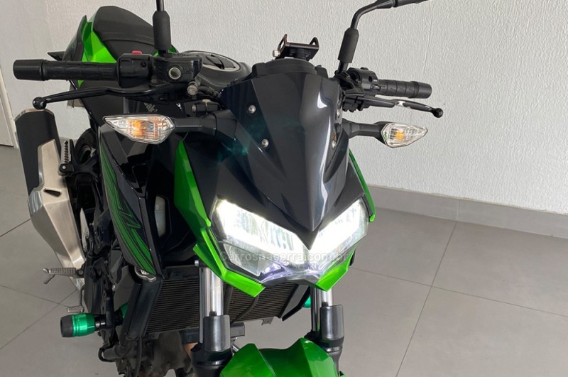 Z400  - 2020 - BENTO GONçALVES
