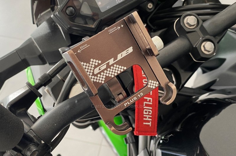 Z400  - 2020 - BENTO GONçALVES