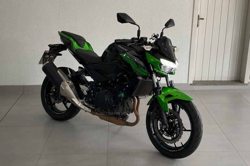 Z400 