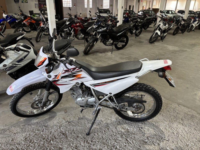 XTZ 125 E - 2004 - BENTO GONçALVES