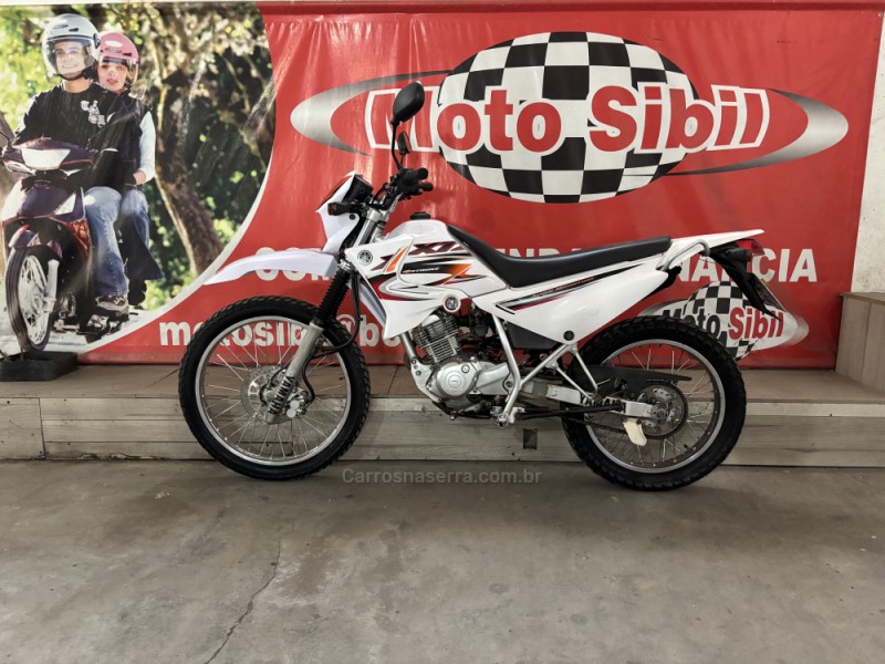xtz 125 e 2004 bento goncalves