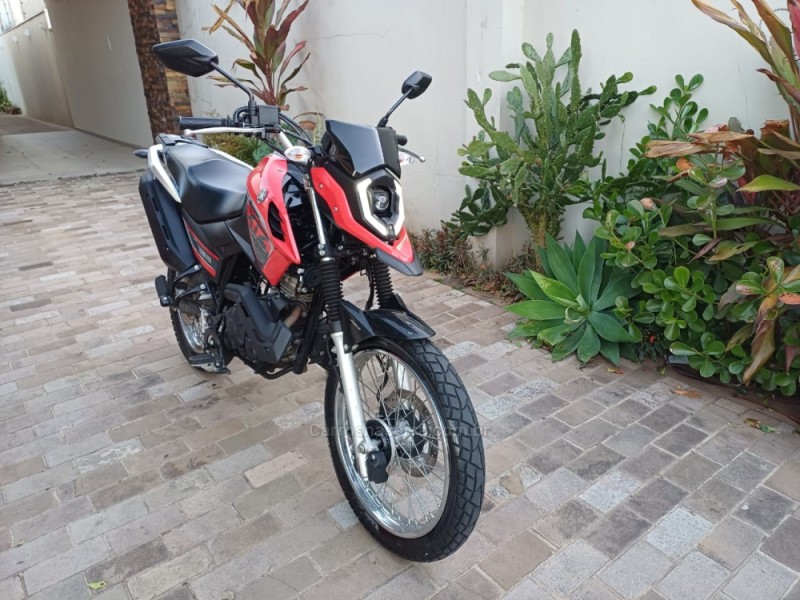 XTZ 150 CROSSER S FLEX - 2025 - PASSO FUNDO