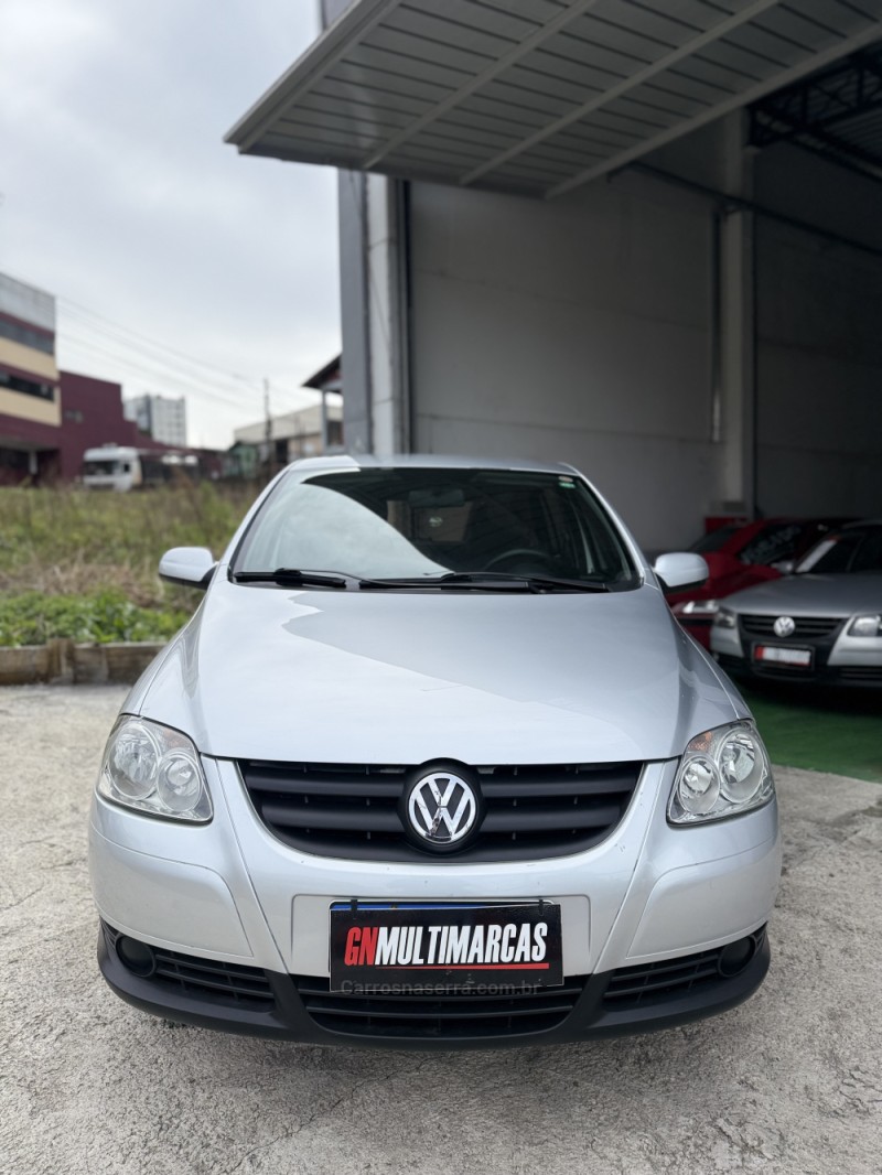 FOX  - 2010 - CAXIAS DO SUL