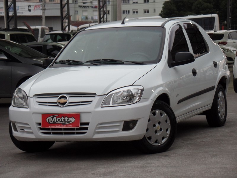 prisma 1.4 mpfi joy 8v flex 4p manual 2008 caxias do sul