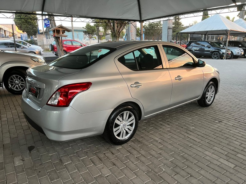 VERSA 1.0 12V FLEX S 4P MANUAL - 2019 - CAXIAS DO SUL