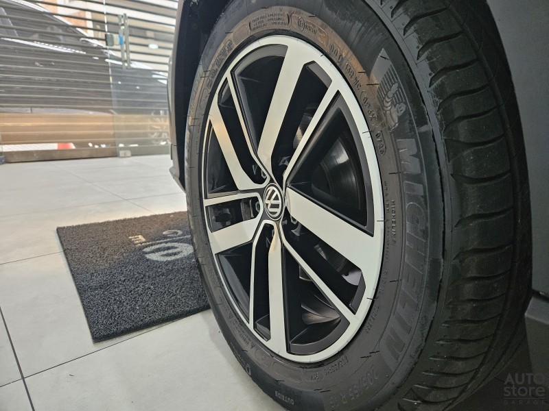 FOX 1.6 MSI XTREME 8V FLEX 4P MANUAL - 2019 - CAXIAS DO SUL