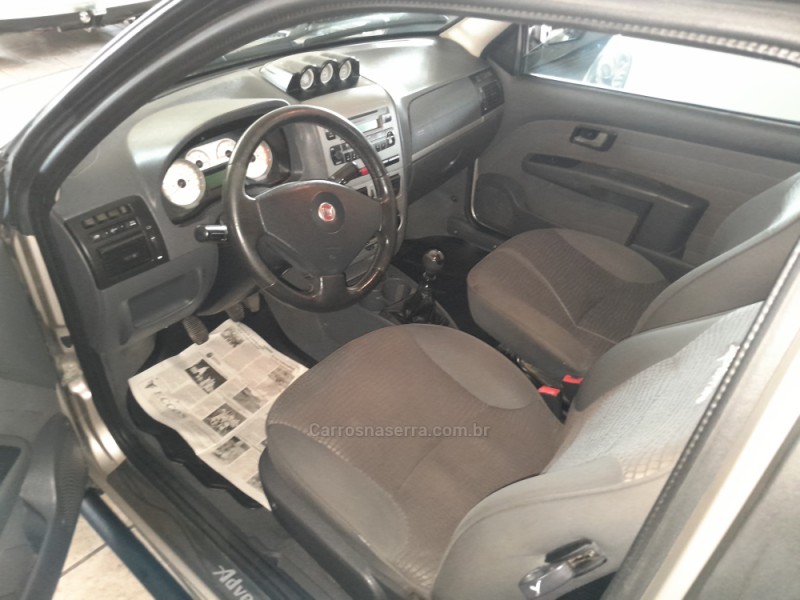 STRADA 1.8 MPI ADVENTURE LOCKER E.TORQ CD 16V FLEX 4P MANUAL - 2012 - NOVA PRATA