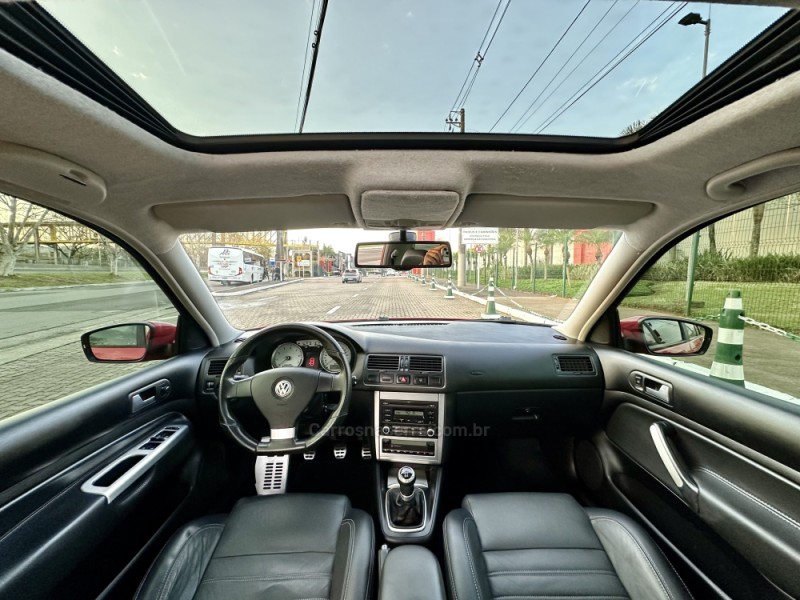 GOLF 1.6 MI SPORTLINE LIMITED EDITION 8V FLEX 4P MANUAL - 2013 - ESTâNCIA VELHA