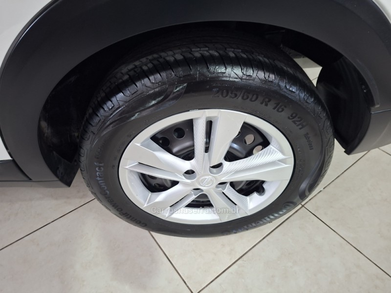 KICKS 1.6 16V FLEX S 4P MANUAL - 2020 - FARROUPILHA