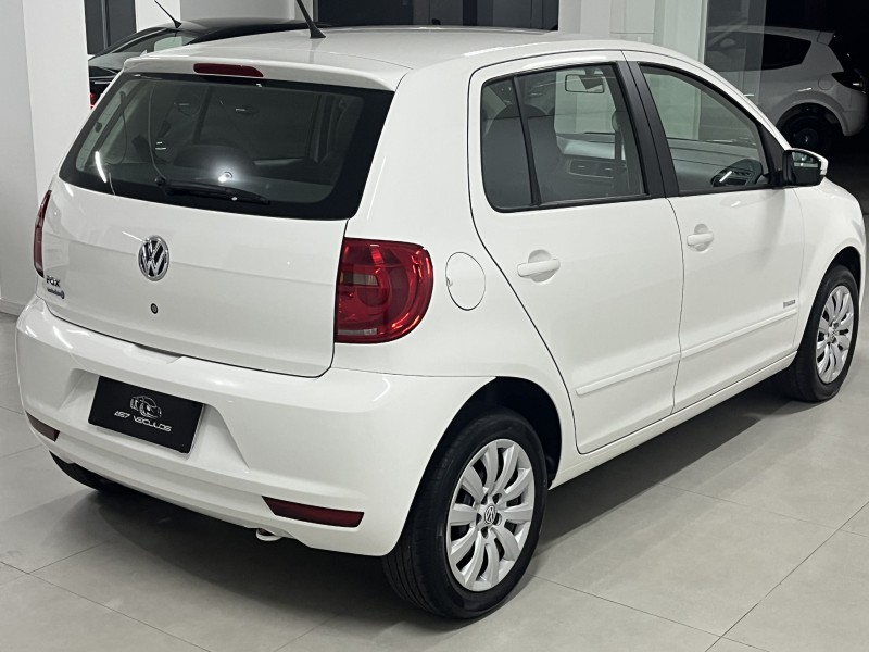 FOX 1.0 ITREND 8V FLEX 4P MANUAL - 2014 - BENTO GONçALVES