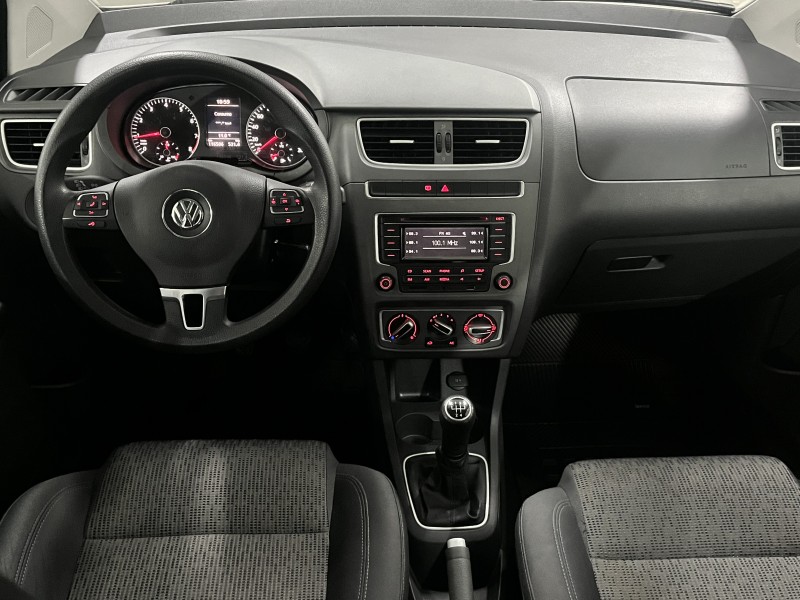 FOX 1.0 ITREND 8V FLEX 4P MANUAL - 2014 - BENTO GONçALVES