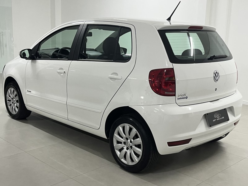 FOX 1.0 ITREND 8V FLEX 4P MANUAL - 2014 - BENTO GONçALVES