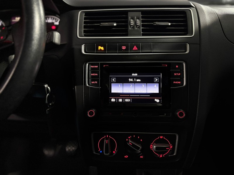 FOX 1.6 MSI RUN 8V FLEX 4P MANUAL - 2017 - CAXIAS DO SUL