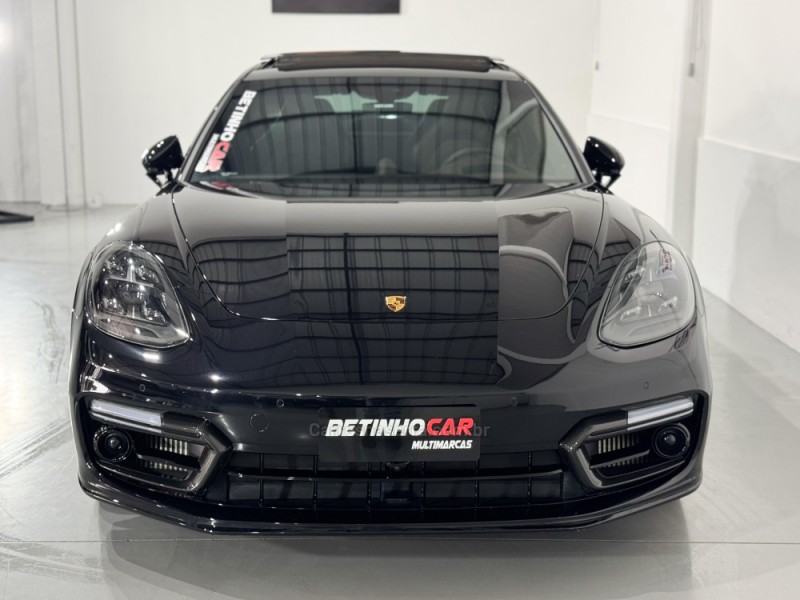 PANAMERA 2.9 V6 TURBO AWD 4 E-HÍBRIDO 4P AUTOMÁTICO - 2022 - ESTâNCIA VELHA