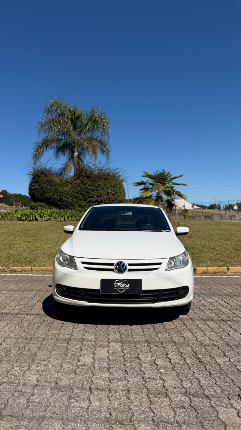 VOYAGE 1.6 MI TREND 8V FLEX 4P MANUAL