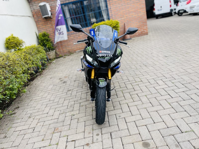 YZF R3 - 2022 - CAXIAS DO SUL