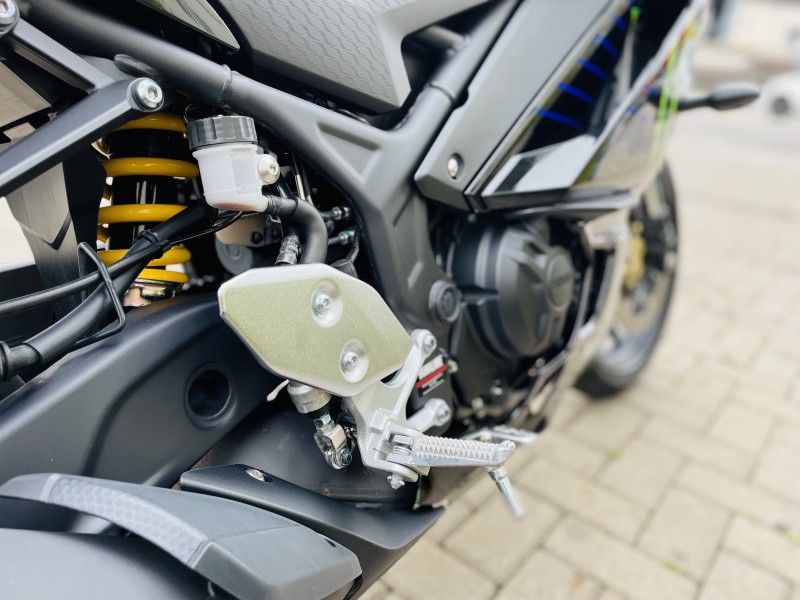 YZF R3 - 2022 - CAXIAS DO SUL
