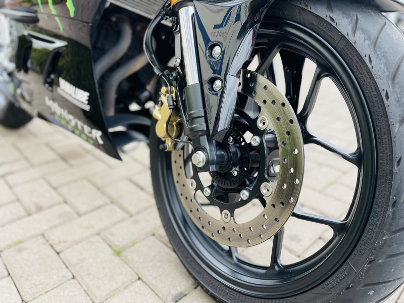 YZF R3 - 2022 - CAXIAS DO SUL