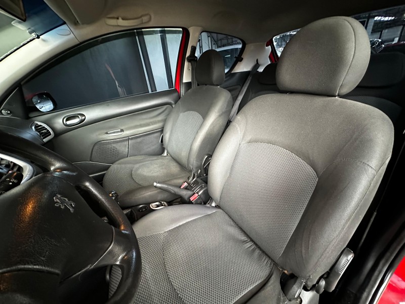 207 1.4 XR 8V FLEX 2P MANUAL - 2013 - CAXIAS DO SUL