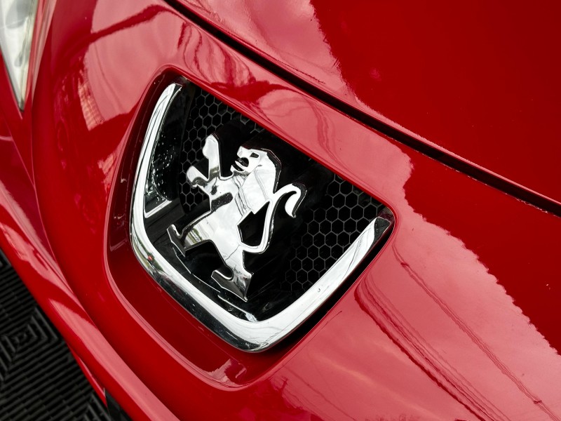 207 1.4 XR 8V FLEX 2P MANUAL - 2013 - CAXIAS DO SUL