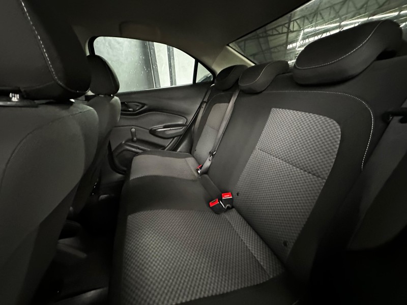 PRISMA 1.0 MPFI JOY 8V FLEX 4P MANUAL - 2019 - CAXIAS DO SUL