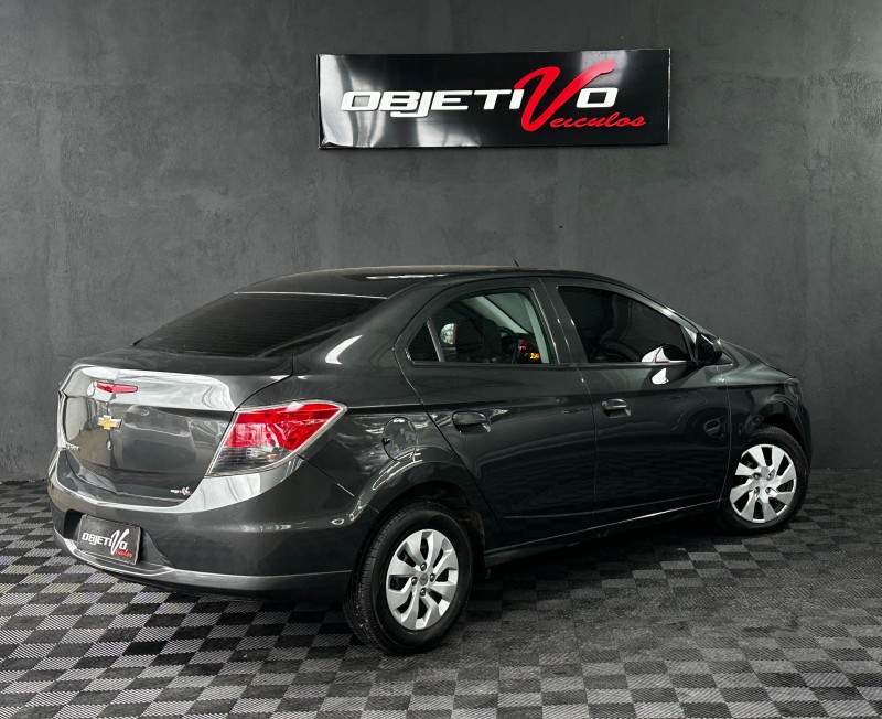 PRISMA 1.0 MPFI JOY 8V FLEX 4P MANUAL - 2019 - CAXIAS DO SUL