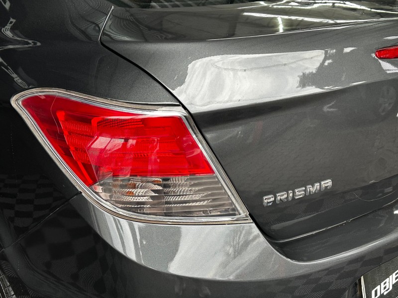 PRISMA 1.0 MPFI JOY 8V FLEX 4P MANUAL - 2019 - CAXIAS DO SUL