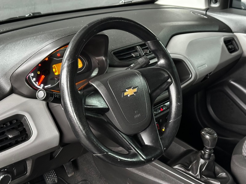 PRISMA 1.0 MPFI JOY 8V FLEX 4P MANUAL - 2019 - CAXIAS DO SUL