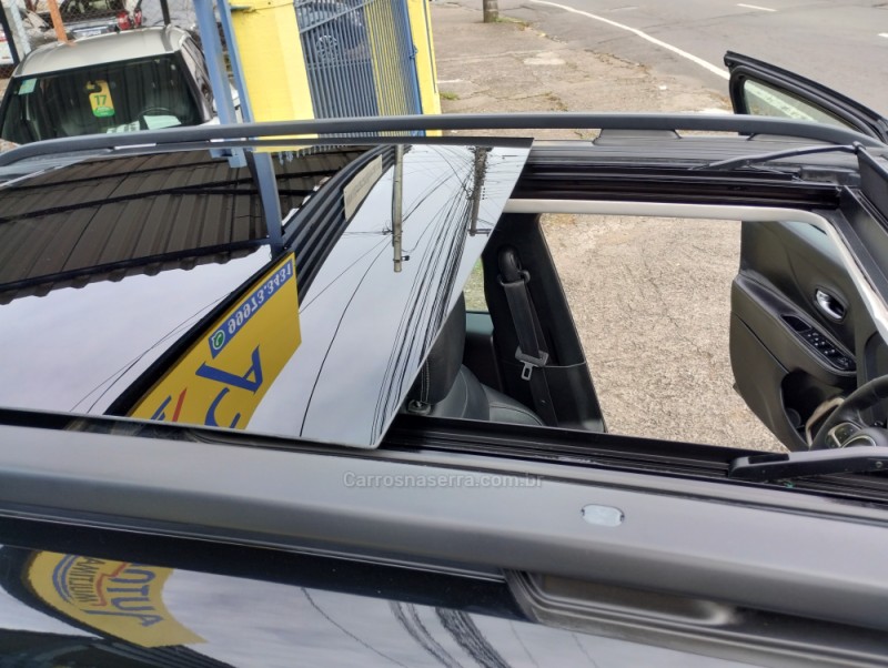 RENEGADE 1.8 16V FLEX LONGITUDE 4P AUTOMÁTICO - 2016 - CAXIAS DO SUL