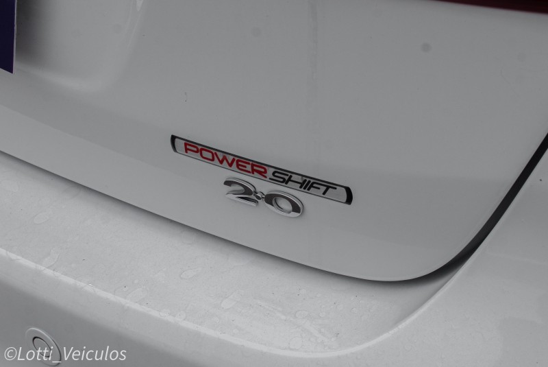 FOCUS 2.0 SE SEDAN 16V FLEX 4P AUTOMÁTICO - 2016 - FARROUPILHA