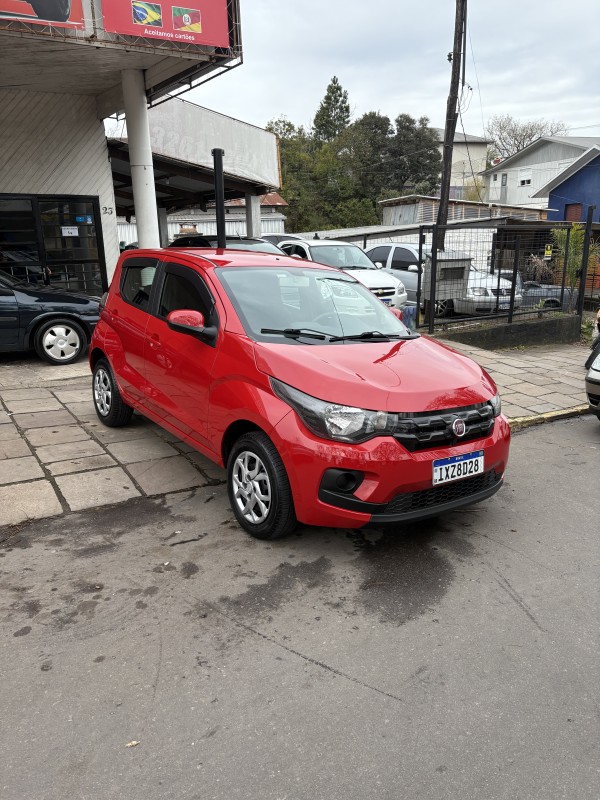 mobi 1.0 6v drive flex manual 2018 farroupilha