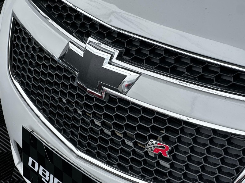 CRUZE 1.8 LT 16V FLEX 4P AUTOMÁTICO - 2014 - CAXIAS DO SUL