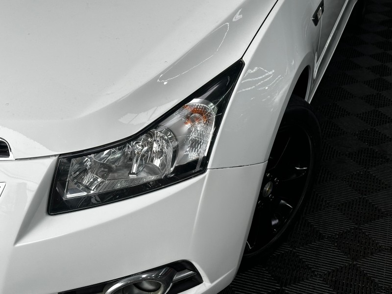CRUZE 1.8 LT 16V FLEX 4P AUTOMÁTICO - 2014 - CAXIAS DO SUL