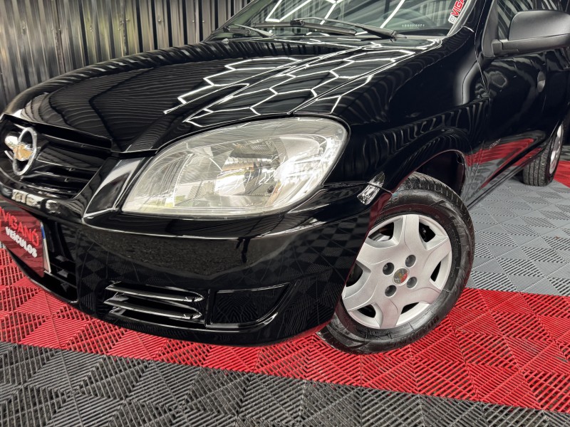 CELTA 1.0 MPFI VHCE SPIRIT 8V FLEX 4P MANUAL - 2011 - CAXIAS DO SUL