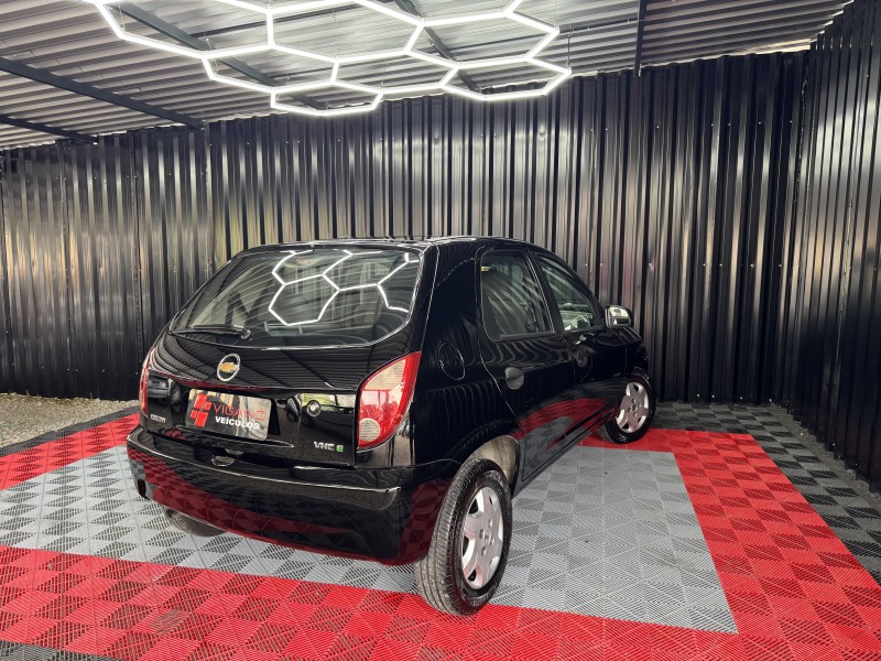 CELTA 1.0 MPFI VHCE SPIRIT 8V FLEX 4P MANUAL - 2011 - CAXIAS DO SUL